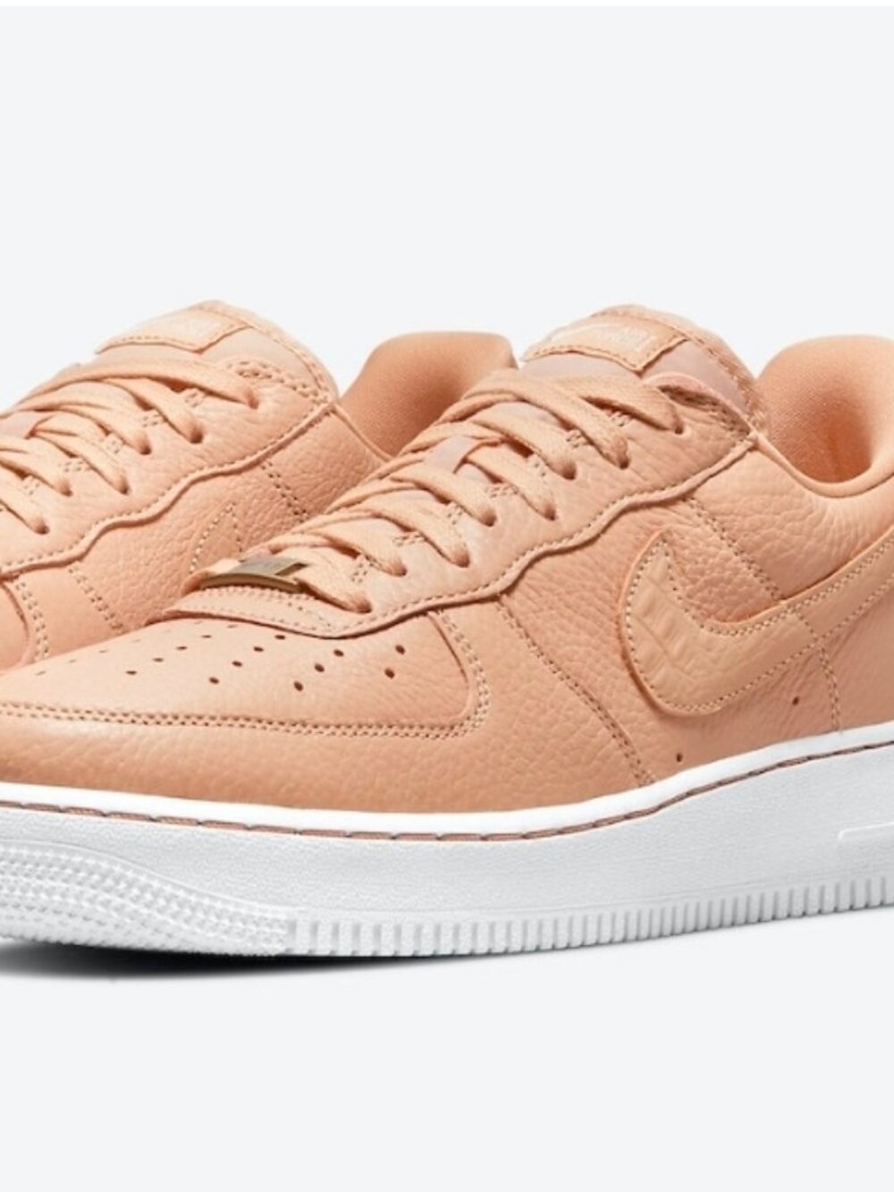 🌟Nike🌟 AF1 '07 CRAFT "Vachetta Tan"